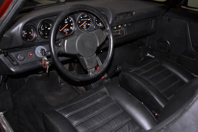 1978 Porsche 930 TURBO