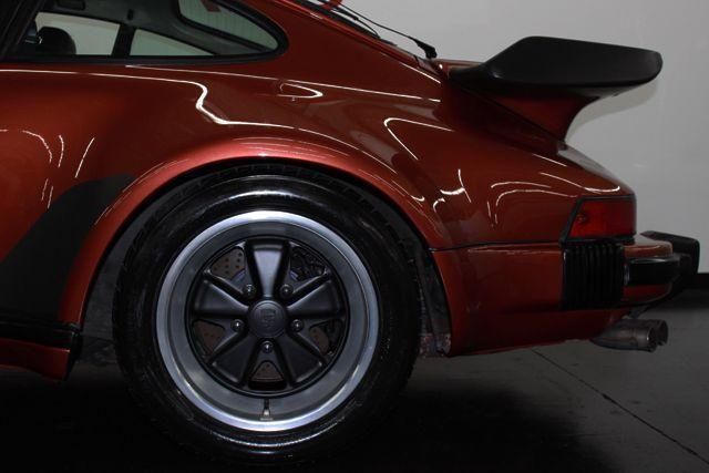 1978 Porsche 930 TURBO