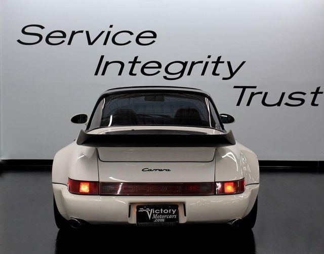 1982 Porsche 911 SC Targa