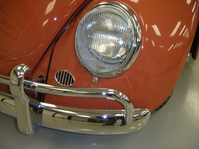 1960 Used Volkswagen BEETLE RAGTOP at Find Great Cars Serving GREAT NECK 