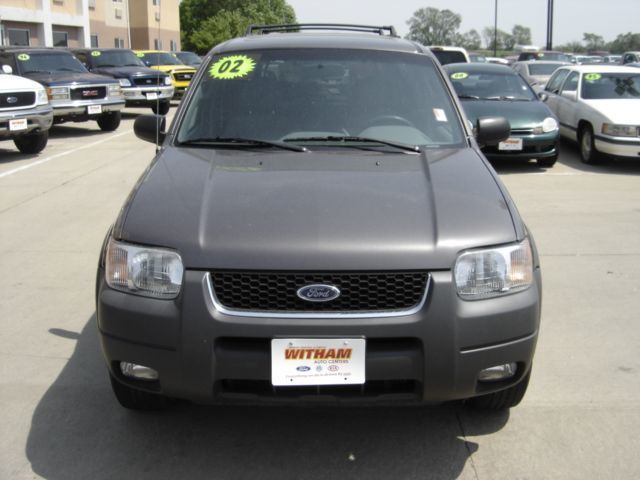 2002 Ford escape xlt accessories #8